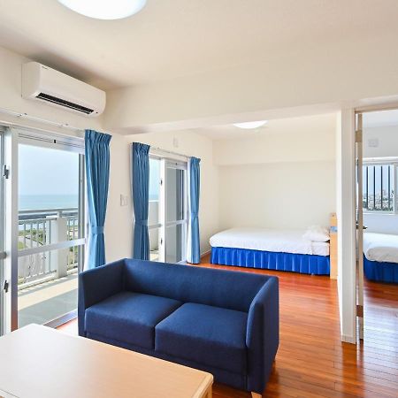 Daily & Weekly Condominium Blue Ocean Ishigaki Ishigaki  Esterno foto