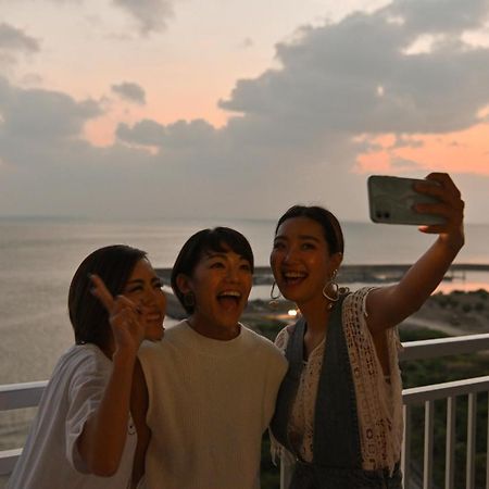 Daily & Weekly Condominium Blue Ocean Ishigaki Ishigaki  Esterno foto