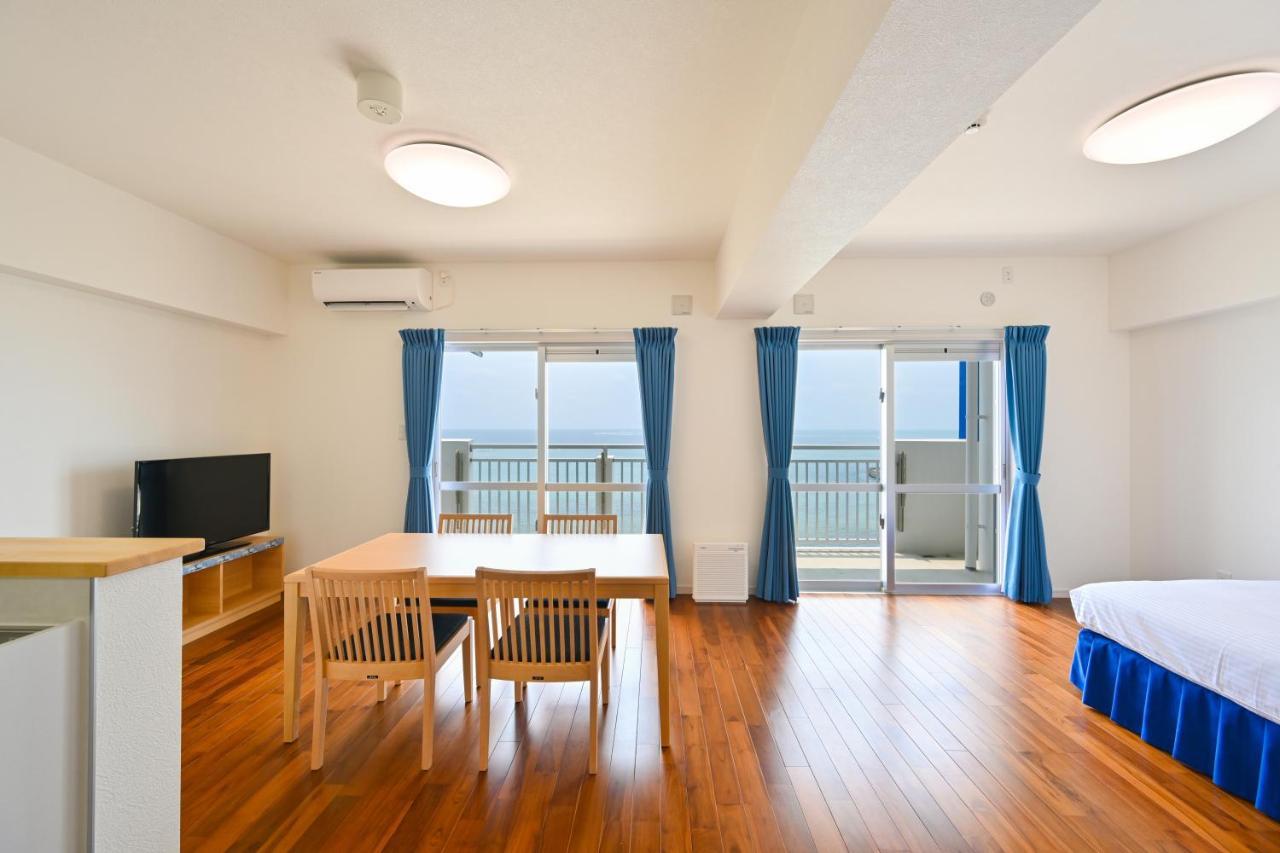 Daily & Weekly Condominium Blue Ocean Ishigaki Ishigaki  Esterno foto