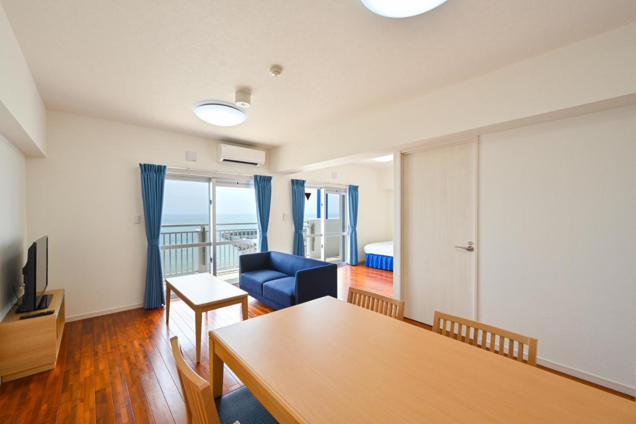 Daily & Weekly Condominium Blue Ocean Ishigaki Ishigaki  Esterno foto