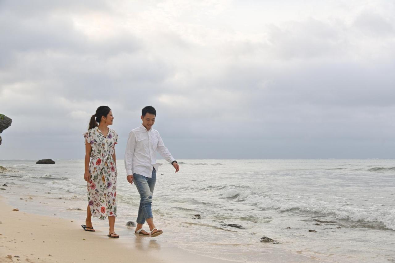 Daily & Weekly Condominium Blue Ocean Ishigaki Ishigaki  Esterno foto