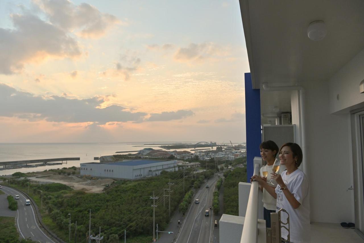 Daily & Weekly Condominium Blue Ocean Ishigaki Ishigaki  Esterno foto