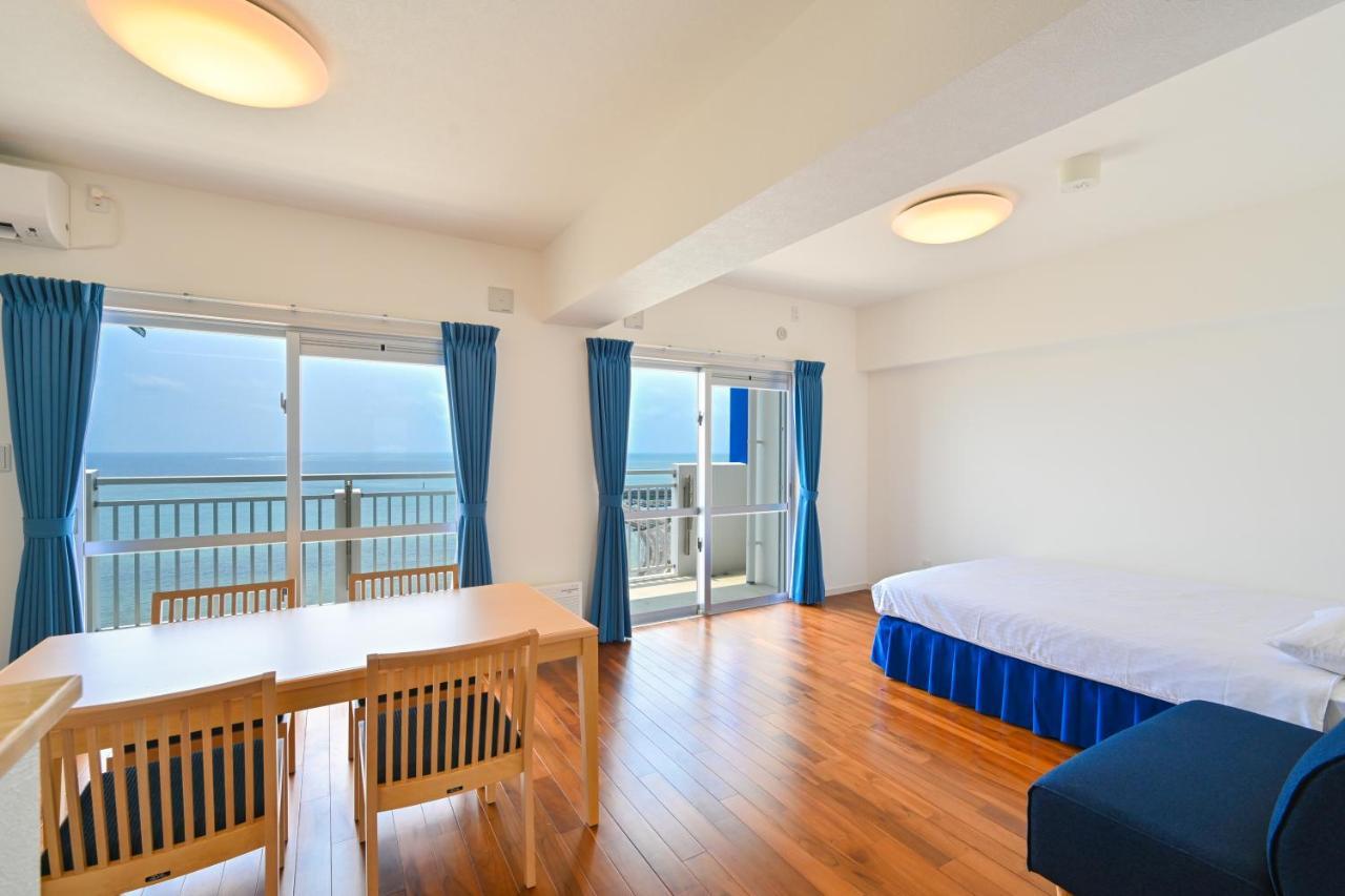 Daily & Weekly Condominium Blue Ocean Ishigaki Ishigaki  Esterno foto
