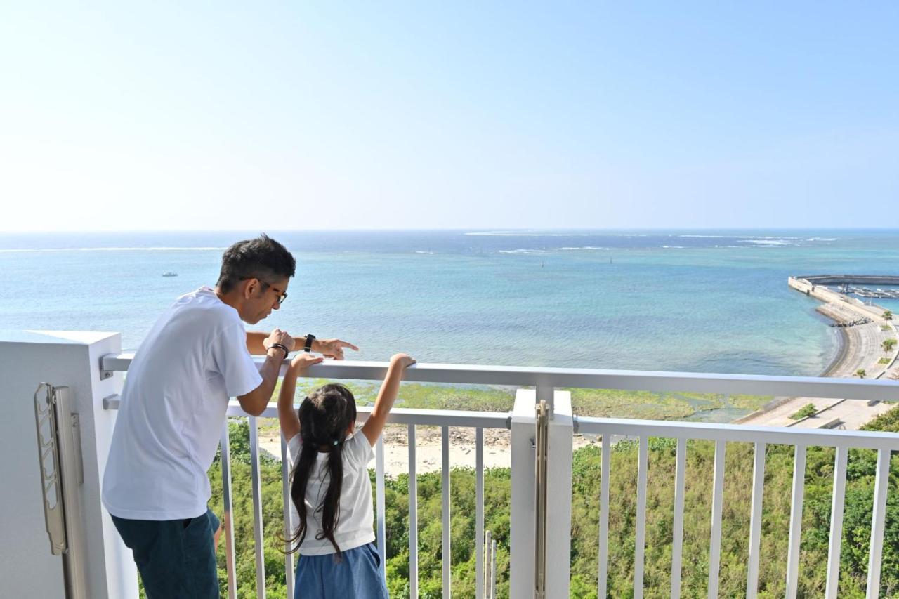 Daily & Weekly Condominium Blue Ocean Ishigaki Ishigaki  Esterno foto
