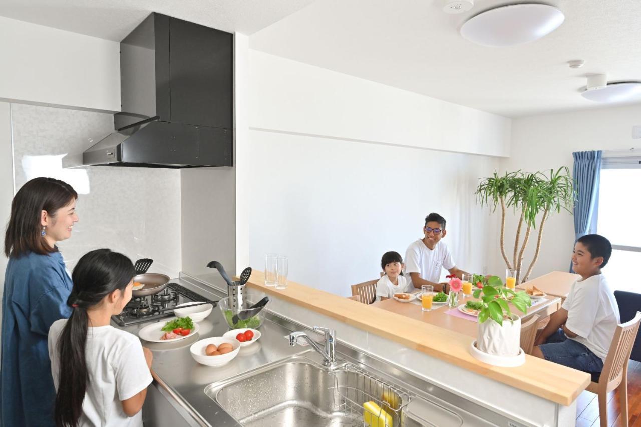 Daily & Weekly Condominium Blue Ocean Ishigaki Ishigaki  Esterno foto