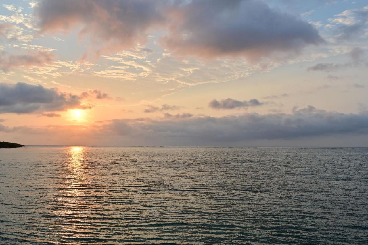 Daily & Weekly Condominium Blue Ocean Ishigaki Ishigaki  Esterno foto