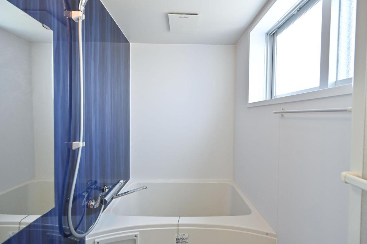 Daily & Weekly Condominium Blue Ocean Ishigaki Ishigaki  Esterno foto