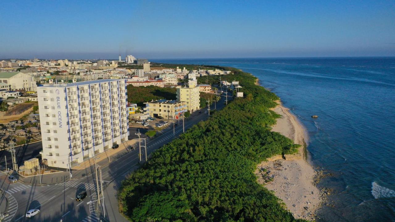 Daily & Weekly Condominium Blue Ocean Ishigaki Ishigaki  Esterno foto