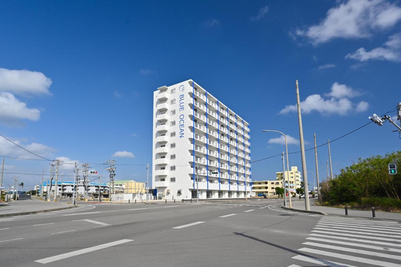 Daily & Weekly Condominium Blue Ocean Ishigaki Ishigaki  Esterno foto